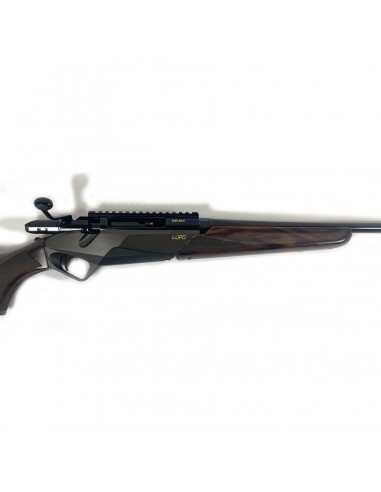 Benelli Lupo BE.S.T. Wood Nasello Regolabile Cal .300 Winchester Magnum Benelli Lupo BE.S.T. Wood Nasello Regolabile Cal .300 Winchester Magnum