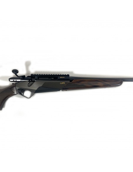 Benelli Lupo BE.S.T. Wood Nasello Regolabile Cal .300 Winchester Magnum Benelli Lupo BE.S.T. Wood Nasello Regolabile Cal .300 Winchester Magnum
