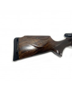 Benelli Lupo BE.S.T. Wood Nasello Regolabile Cal .300 Winchester Magnum 2