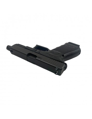 Glock 19 Gen. 4 FTO Cal 9x21 Glock 19 Gen. 4 FTO Cal 9x21