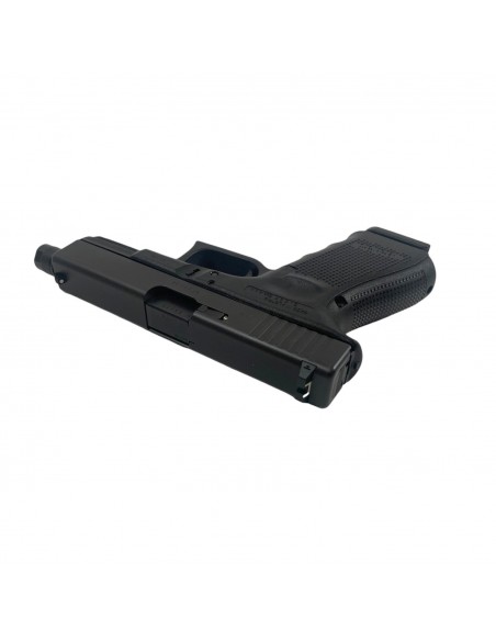 Glock 19 Gen. 4 FTO Cal 9x21 Glock 19 Gen. 4 FTO Cal 9x21