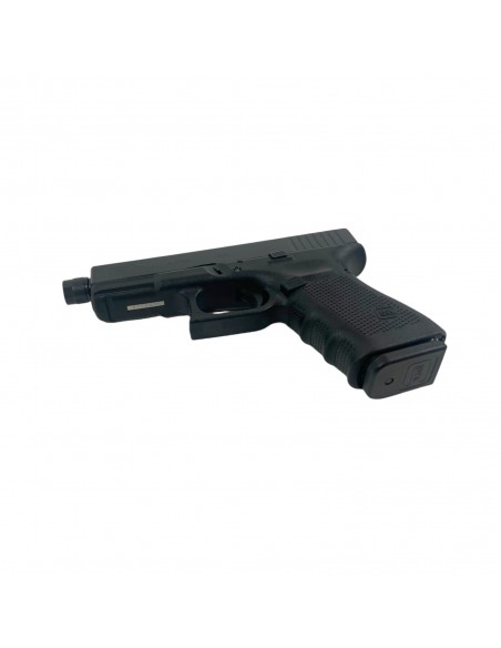 Glock 19 Gen. 4 FTO Cal 9x21 Glock 19 Gen. 4 FTO Cal 9x21