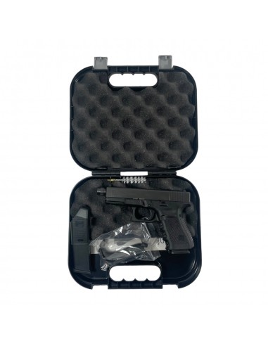 Glock 19 Gen. 4 FTO Cal 9x21 Glock 19 Gen. 4 FTO Cal 9x21