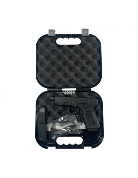 Glock 19 Gen. 4 FTO Cal 9x21 Glock 19 Gen. 4 FTO Cal 9x21