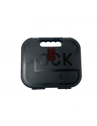 Glock 19 Gen. 4 FTO Cal 9x21 Glock 19 Gen. 4 FTO Cal 9x21