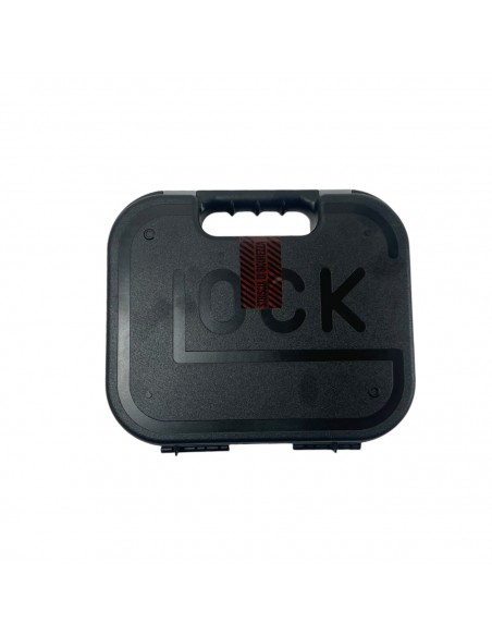 Glock 19 Gen. 4 FTO Cal 9x21 Glock 19 Gen. 4 FTO Cal 9x21