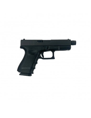 Glock 19 Gen. 4 FTO Cal 9x21