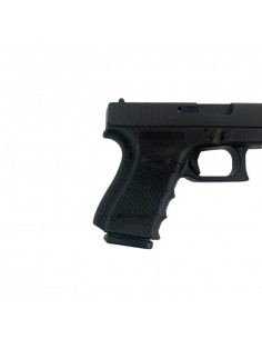 Glock 19 Gen. 4 FTO Cal 9x21 2