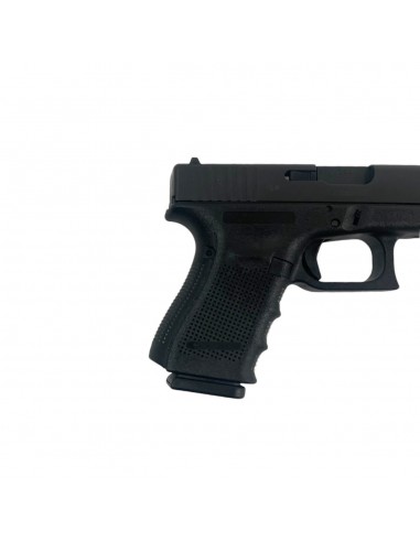 Glock 19 Gen. 4 FTO Cal 9x21 Glock 19 Gen. 4 FTO Cal 9x21