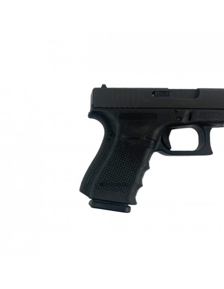 Glock 19 Gen. 4 FTO Cal 9x21 Glock 19 Gen. 4 FTO Cal 9x21