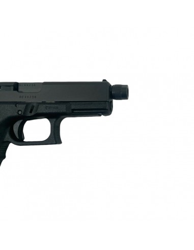 Glock 19 Gen. 4 FTO Cal 9x21 Glock 19 Gen. 4 FTO Cal 9x21