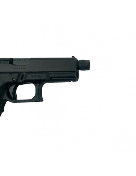 Glock 19 Gen. 4 FTO Cal 9x21 Glock 19 Gen. 4 FTO Cal 9x21