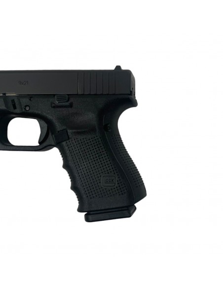 Glock 19 Gen. 4 FTO Cal 9x21 Glock 19 Gen. 4 FTO Cal 9x21
