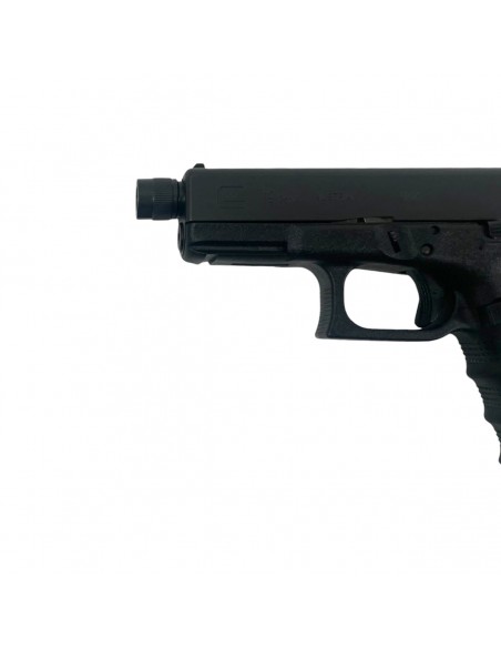 Glock 19 Gen. 4 FTO Cal 9x21 Glock 19 Gen. 4 FTO Cal 9x21