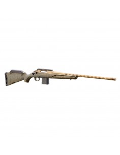 Ruger Predator Gen. 2 Cal 223 Remington 2