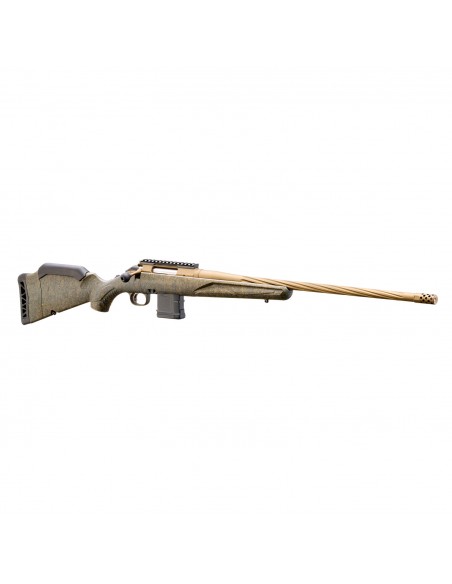 Ruger Predator Gen. 2 Cal 223 Remington Ruger Predator Gen. 2 Cal 223 Remington