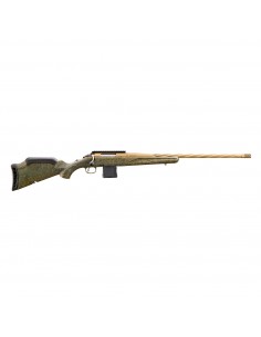 Ruger Predator Gen. 2 Cal 223 Remington