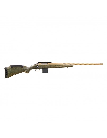 Ruger Predator Gen. 2 Cal 223 Remington Ruger Predator Gen. 2 Cal 223 Remington