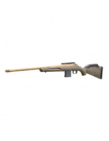 Ruger Predator Gen. 2 Cal 223 Remington Ruger Predator Gen. 2 Cal 223 Remington
