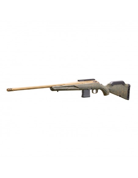 Ruger Predator Gen. 2 Cal 223 Remington Ruger Predator Gen. 2 Cal 223 Remington