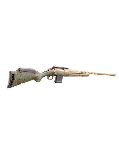 Ruger Predator Gen. 2 Cal 223 Remington Ruger Predator Gen. 2 Cal 223 Remington