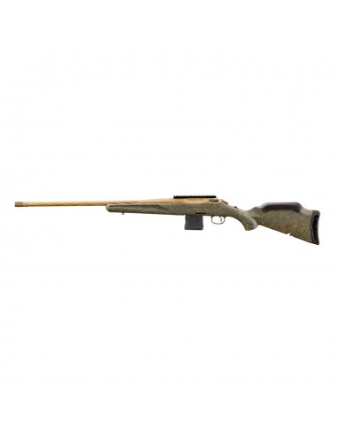 Ruger Predator Gen. 2 Cal 223 Remington Ruger Predator Gen. 2 Cal 223 Remington