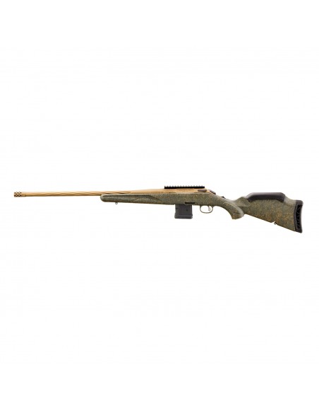 Ruger Predator Gen. 2 Cal 223 Remington Ruger Predator Gen. 2 Cal 223 Remington