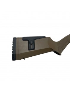 Derya Arms LIONXT411C Cal 12 2