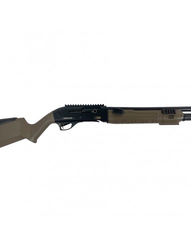 Derya Arms LIONXT411C Cal 12 Derya Arms LIONXT411C Cal 12