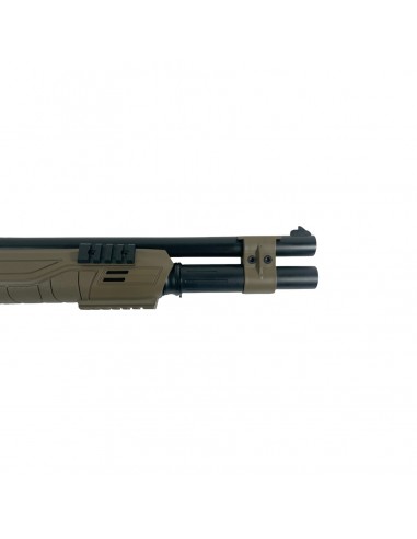 Derya Arms LIONXT411C Cal 12 Derya Arms LIONXT411C Cal 12
