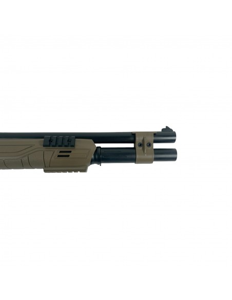 Derya Arms LIONXT411C Cal 12 Derya Arms LIONXT411C Cal 12