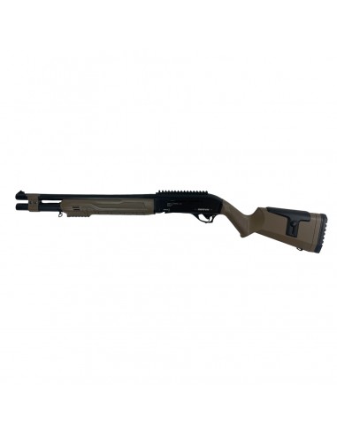 Derya Arms LIONXT411C Cal 12 Derya Arms LIONXT411C Cal 12