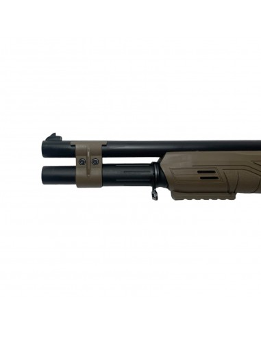Derya Arms LIONXT411C Cal 12 Derya Arms LIONXT411C Cal 12