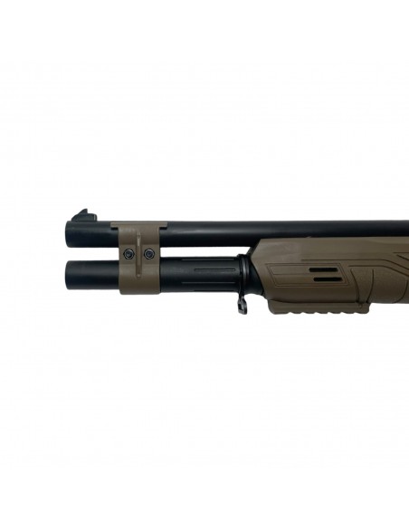 Derya Arms LIONXT411C Cal 12 Derya Arms LIONXT411C Cal 12