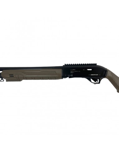 Derya Arms LIONXT411C Cal 12 Derya Arms LIONXT411C Cal 12