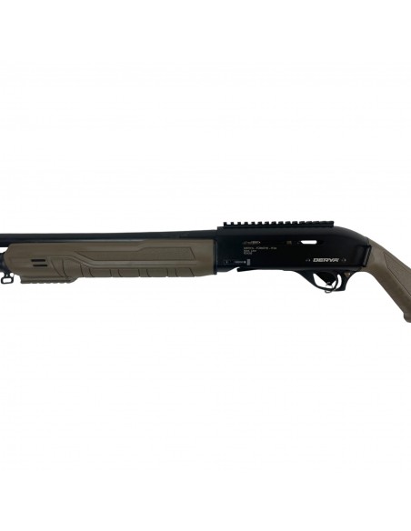 Derya Arms LIONXT411C Cal 12 Derya Arms LIONXT411C Cal 12