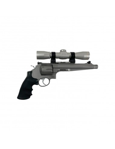 Smith&Wesson 629 Performance Center Cal 44 Magnum