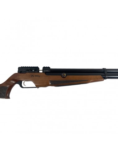 Aselkon MX5 Cal 5.5 mm Aselkon MX5 Cal 5.5 mm