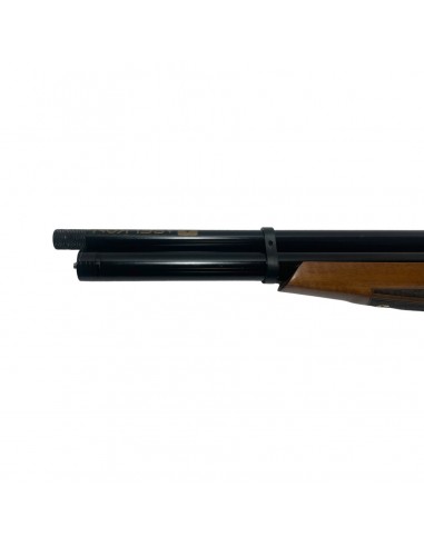 Aselkon MX5 Cal 5.5 mm Aselkon MX5 Cal 5.5 mm