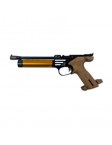 Pardini K12 Kid Cal. 4.5 mm Pardini K12 Kid Cal. 4.5 mm