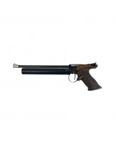 Pardini K60 CO2 Cal 4.5 mm