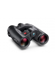 LEICA RANGEFINDING BINOCULAR GEOVID PRO 10X42