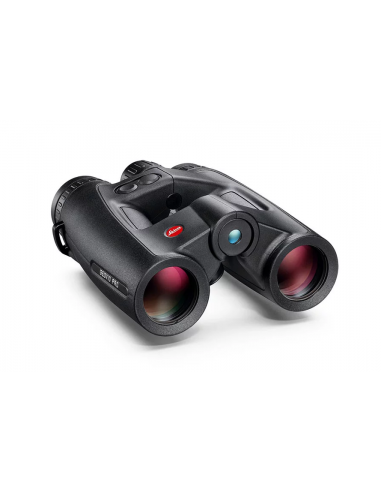 LEICA BINOCOLO CON TELEMETRO GEOVID PRO 10X42