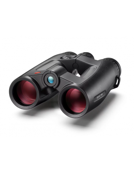 LEICA FERNGLAS GEOVID PRO 10X42 LEICA FERNGLAS GEOVID PRO 10X42