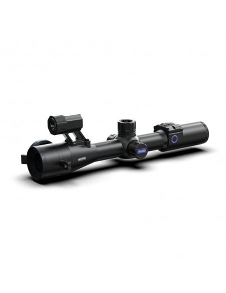 PARD DAY & NIGHT VISION SCOPE DS35-70R8 850 IR PARD DAY & NIGHT VISION SCOPE DS35-70R8 850 IR