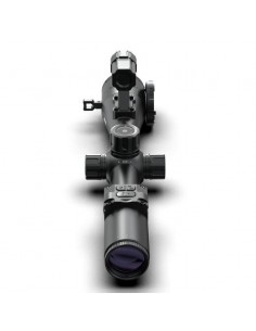 PARD DAY & NIGHT VISION SCOPE DS35-70R8 850 IR 2