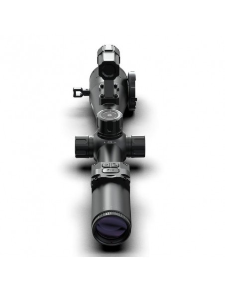 PARD DAY & NIGHT VISION SCOPE DS35-70R8 850 IR PARD DAY & NIGHT VISION SCOPE DS35-70R8 850 IR