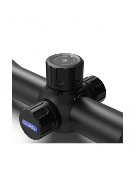 PARD DAY & NIGHT VISION SCOPE DS35-70R8 850 IR PARD DAY & NIGHT VISION SCOPE DS35-70R8 850 IR