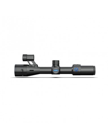 PARD DAY & NIGHT VISION SCOPE DS35-70R8 850 IR PARD DAY & NIGHT VISION SCOPE DS35-70R8 850 IR