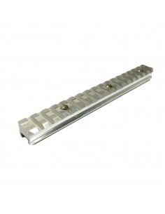 KELBLY DOVETAIL-PICATINNY SCHIENE UMWANDLUNG 20 MOA